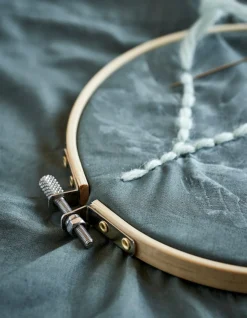 Søstrene Grene Schweiz Stickerei<Stickrahmen