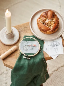 Søstrene Grene Schweiz Stickerei<Stickrahmen