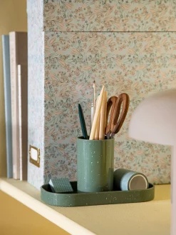 Søstrene Grene Schweiz Schreibtischzubehör<Stiftehalter