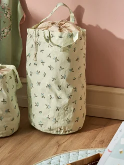 Kinder Søstrene Grene Schweiz Kinderinterieur<Stoffbeutel Groß