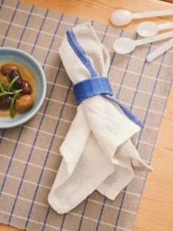 Søstrene Grene Schweiz Küchentextilien|Küchentextilien<Stoffserviette 40 X 40