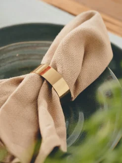 Søstrene Grene Schweiz Küchentextilien|Küchentextilien<Stoffservietten 40 X 40