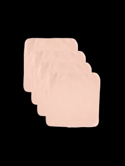 Søstrene Grene Schweiz Küchentextilien|Geschirr<Stoffservietten 4er-Pack