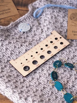 Søstrene Grene Schweiz Stricken<Stricknadelmaß