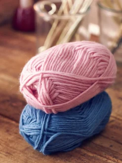 Søstrene Grene Schweiz Strickwolle<Strickwolle