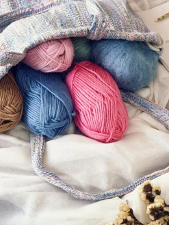 Søstrene Grene Schweiz Strickwolle<Strickwolle