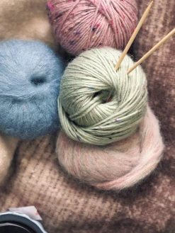 Søstrene Grene Schweiz Strickwolle<Strickwolle