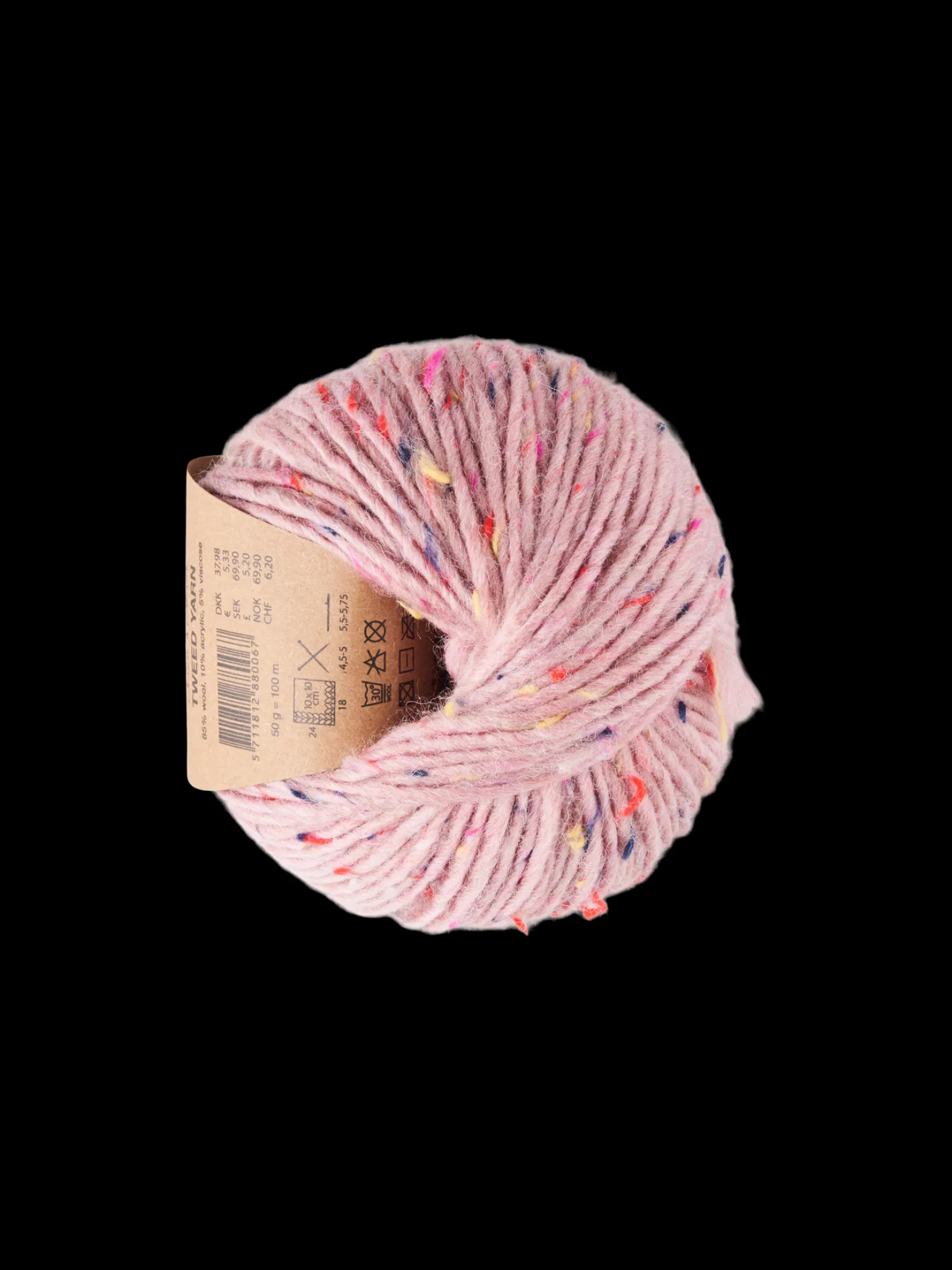 Søstrene Grene Schweiz Strickwolle<Strickwolle