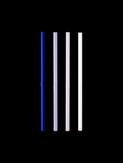 Søstrene Grene Schweiz Küchenzubehör<Strohhalme Aus Glas