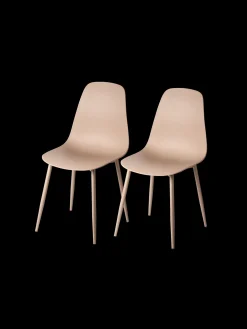 Søstrene Grene Schweiz Stühle<Stuhl 2er-Pack