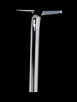 Søstrene Grene Schweiz Stühle<Stuhl Mit Bouclé-Stoff