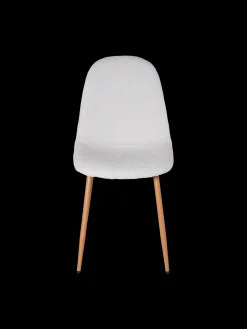 Søstrene Grene Schweiz Stühle<Stuhl Mit Boucléstoff