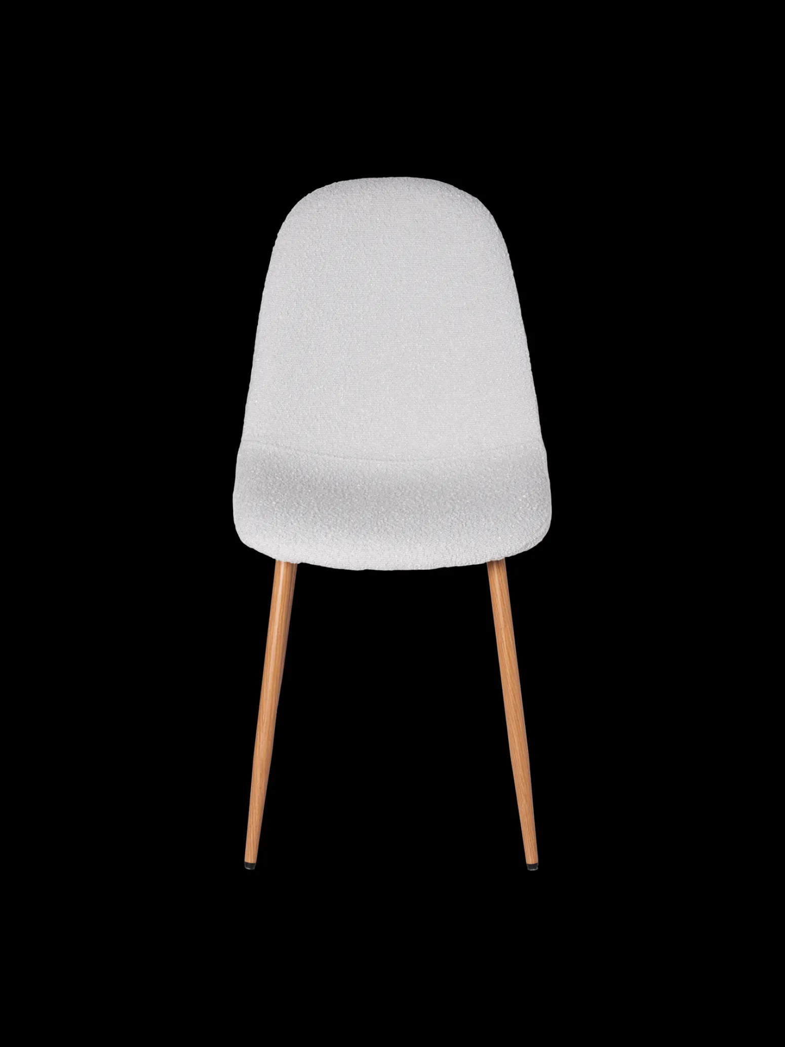 Søstrene Grene Schweiz Stühle<Stuhl Mit Boucléstoff