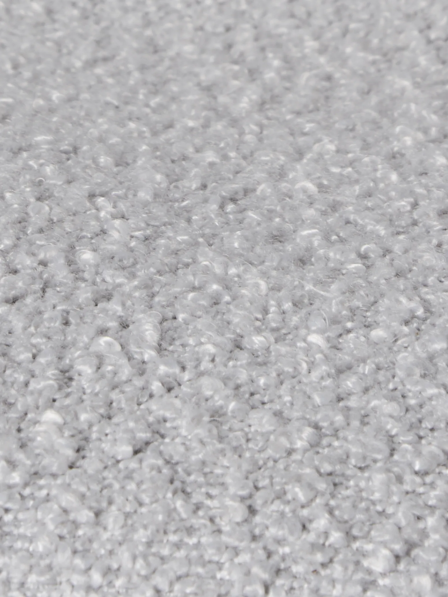 Søstrene Grene Schweiz Stühle<Stuhl Mit Boucléstoff