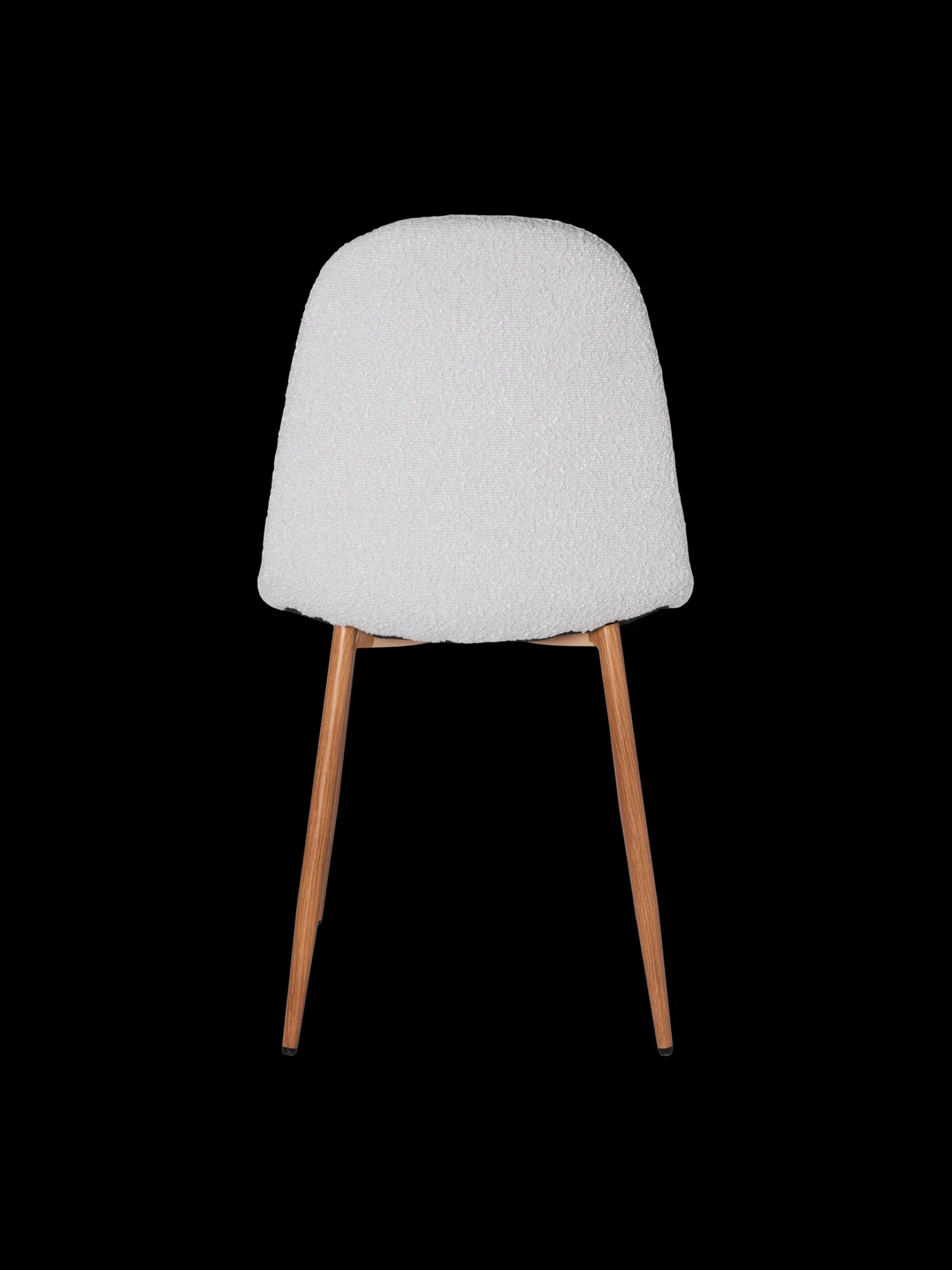 Søstrene Grene Schweiz Stühle<Stuhl Mit Boucléstoff