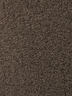 Søstrene Grene Schweiz Stühle<Stuhl Mit Teddystoff-Bezug