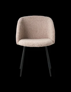 Søstrene Grene Schweiz Stühle<Stuhl Mit Teddystoff-Bezug