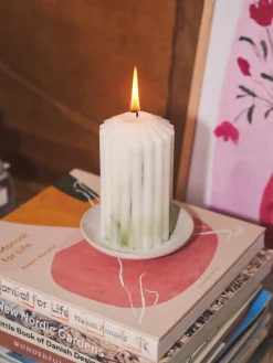 Søstrene Grene Schweiz Kerzen|Blockkerzen<Stumpenkerze