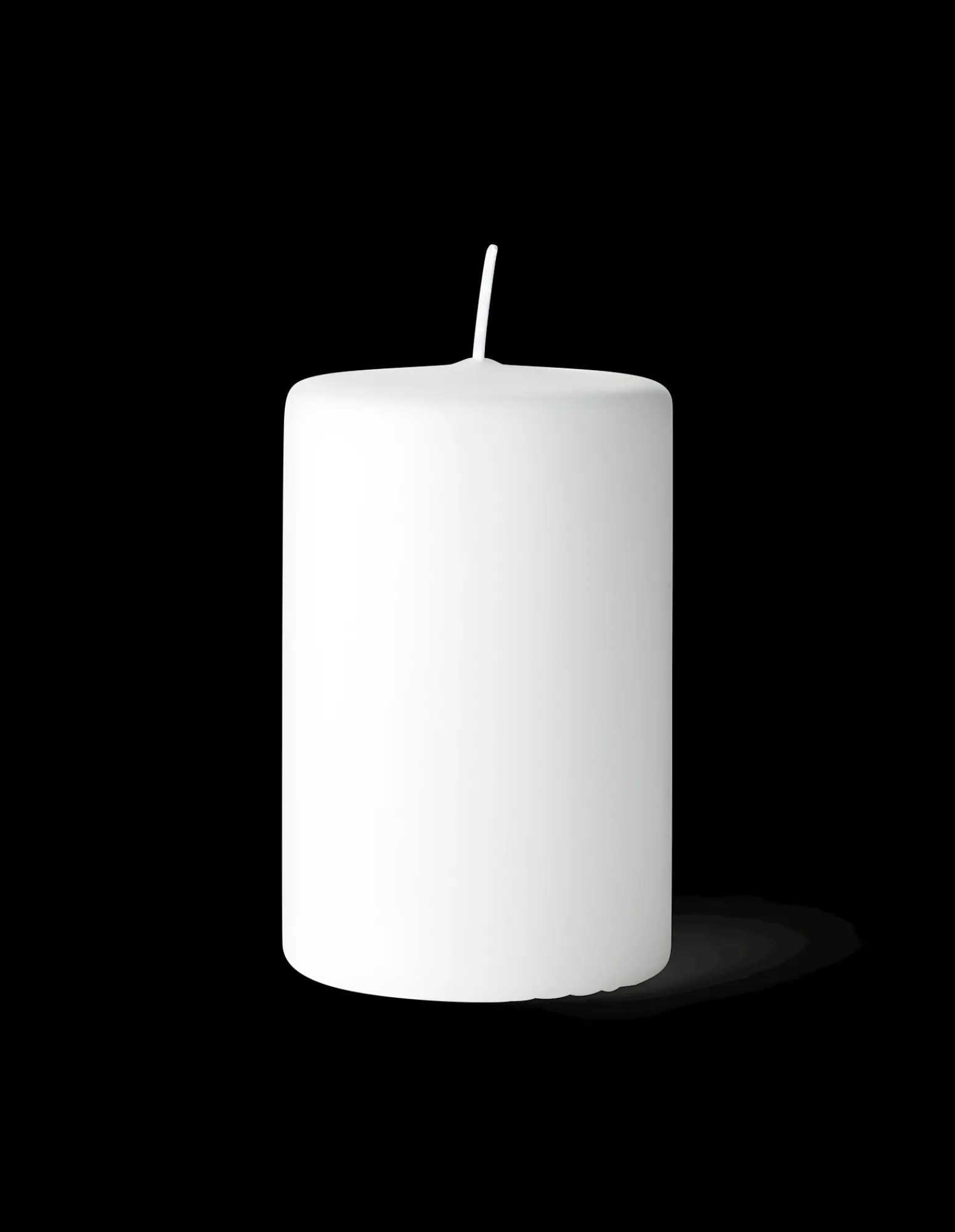 Søstrene Grene Schweiz Kerzen|Blockkerzen<Stumpenkerze 12 Cm