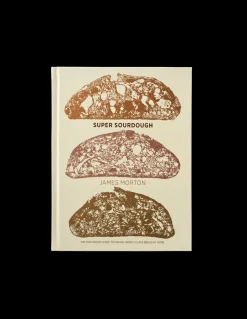 Søstrene Grene Schweiz Coffee Table Books<Super Sourdough