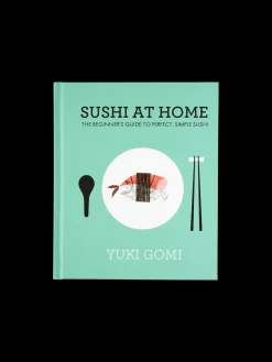 Søstrene Grene Schweiz Coffee Table Books<Sushi At Home