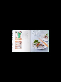 Søstrene Grene Schweiz Coffee Table Books<Sushi At Home