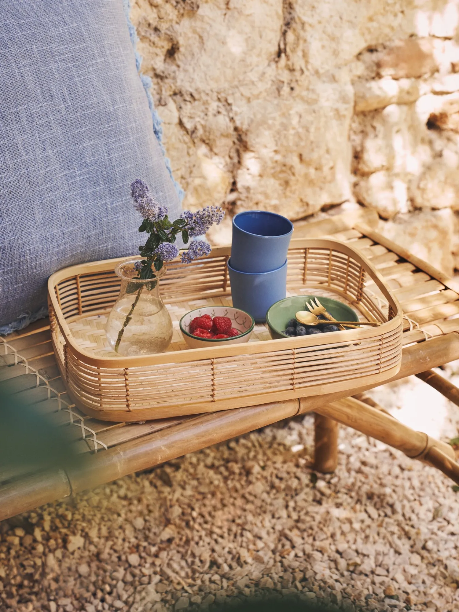 Søstrene Grene Schweiz Geschirr<Tablett