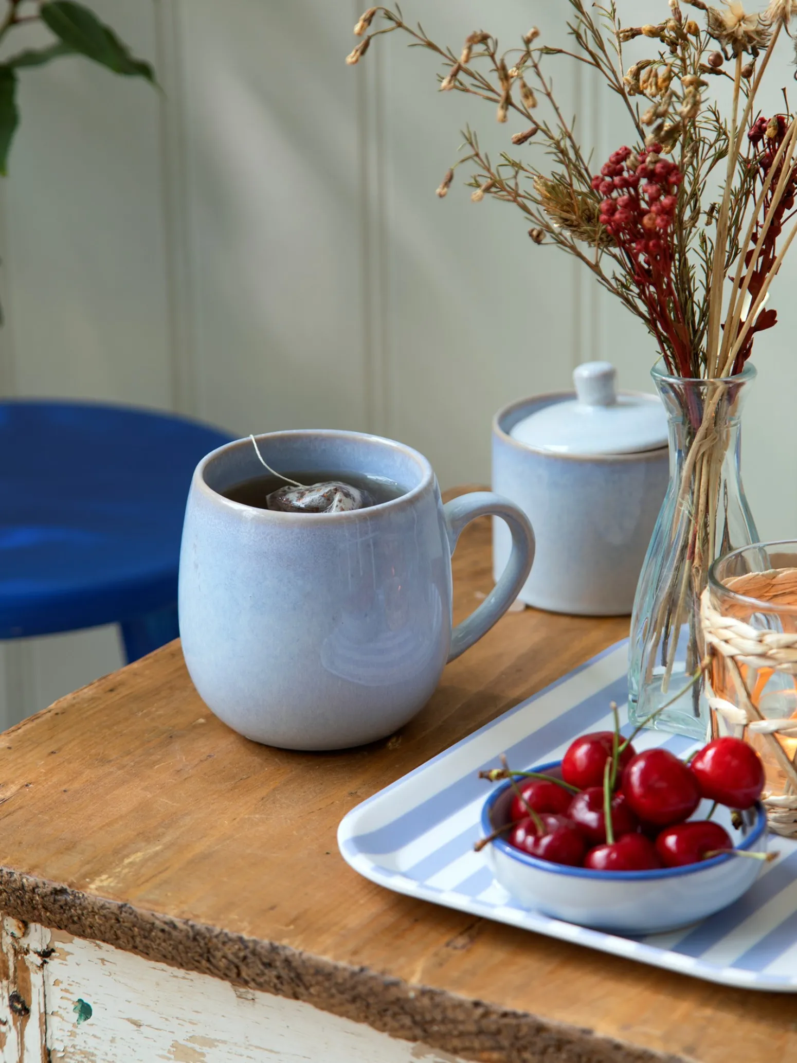 Søstrene Grene Schweiz Geschirr|Tee Und Kaffee<Tasse 450 Ml