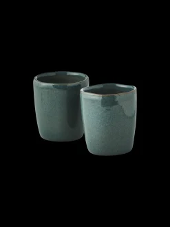 Søstrene Grene Schweiz Geschirr|Tee Und Kaffee<Tasse 2er-Pack