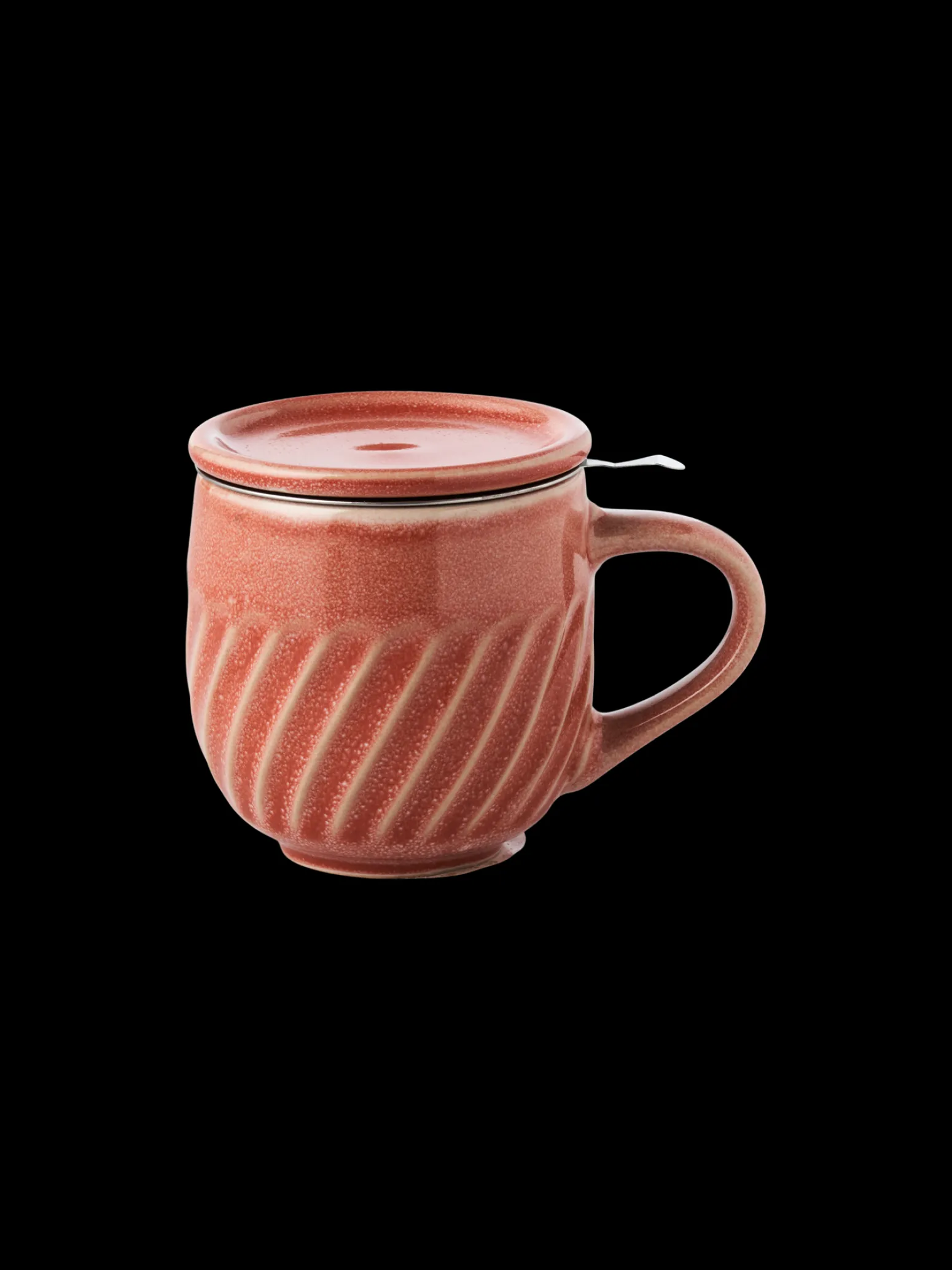 Søstrene Grene Schweiz Geschirr<Tasse Mit Deckel