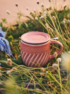 Søstrene Grene Schweiz Geschirr<Tasse Mit Deckel