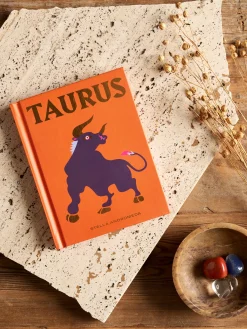 Søstrene Grene Schweiz Coffee Table Books<Taurus