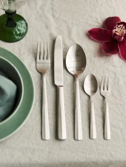 Søstrene Grene Schweiz Geschirr|Tischdecken<Teelöffel