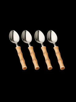 Søstrene Grene Schweiz Geschirr<Teelöffel Bamboo