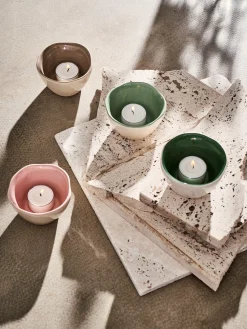 Søstrene Grene Schweiz Kerzenhalter<Teelichthalter