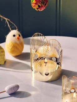 Søstrene Grene Schweiz Kerzenhalter<Teelichthalter