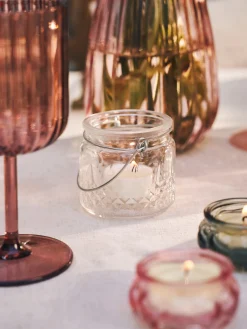 Søstrene Grene Schweiz Kerzenhalter<Teelichthalter Zum Aufhängen