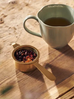 Søstrene Grene Schweiz Tee Und Kaffee<Teesieb-Set