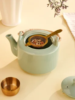 Søstrene Grene Schweiz Tee Und Kaffee<Teesieb-Set