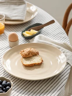Søstrene Grene Schweiz Geschirr|Tischdecken<Teller