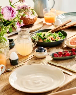 Søstrene Grene Schweiz Geschirr|Tischdecken<Teller