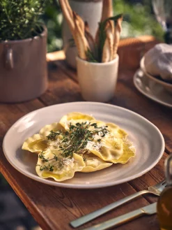 Søstrene Grene Schweiz Geschirr|Tischdecken<Teller