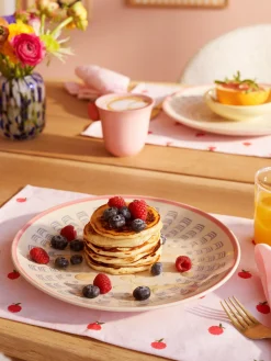 Søstrene Grene Schweiz Geschirr<Teller