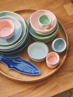 Søstrene Grene Schweiz Geschirr<Tellerchen