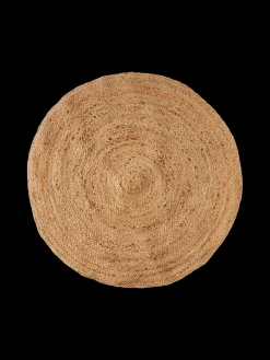 Søstrene Grene Schweiz Teppiche|Garten Und Balkon<Teppich Ø90