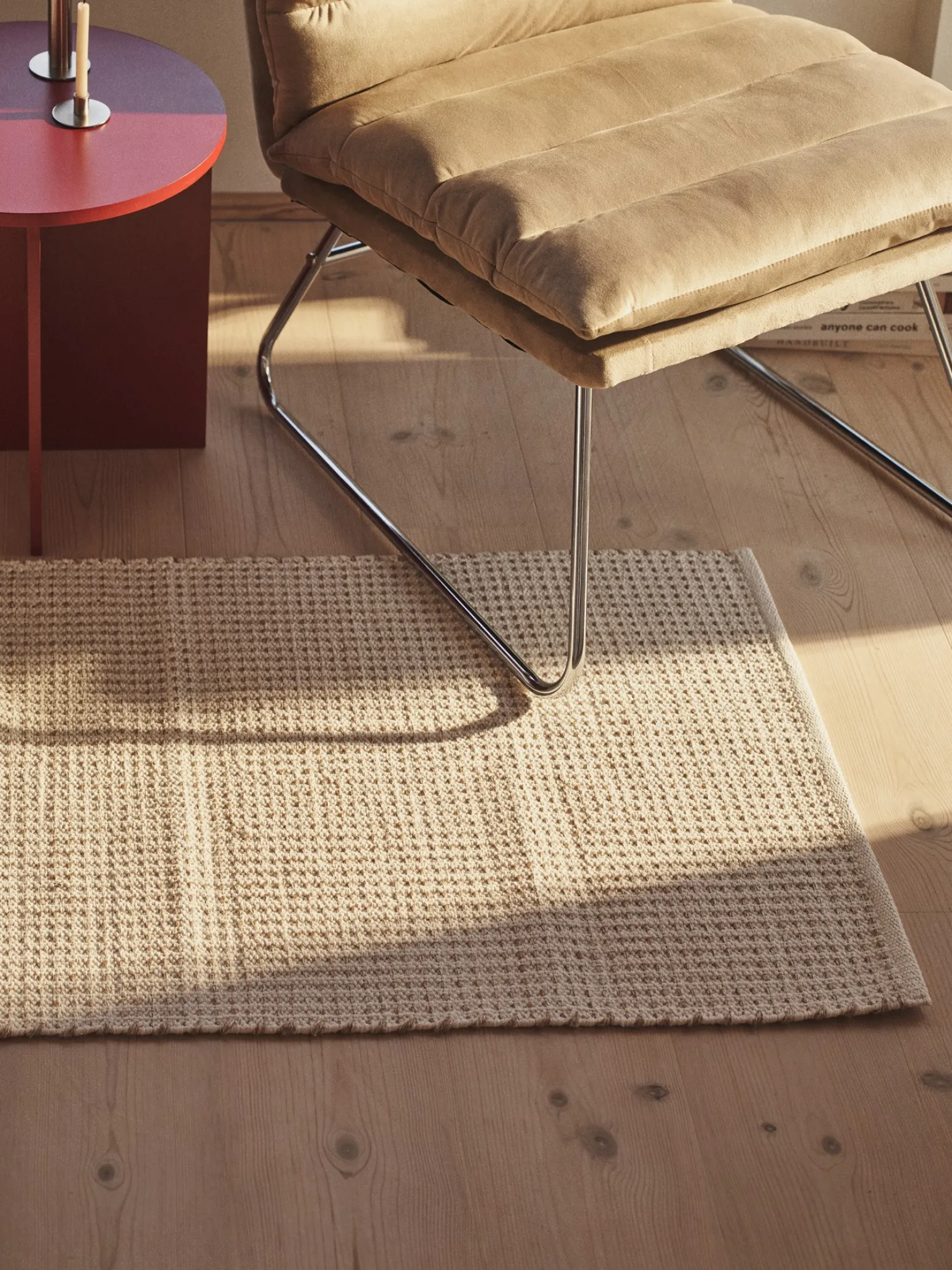 Søstrene Grene Schweiz Teppiche<Teppich 60 X 120