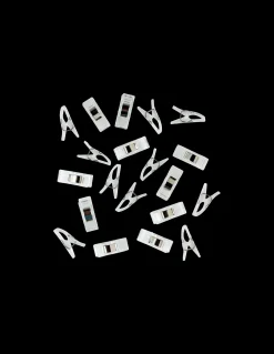 Søstrene Grene Schweiz Garn Und Nähzubehör<Textilklammern