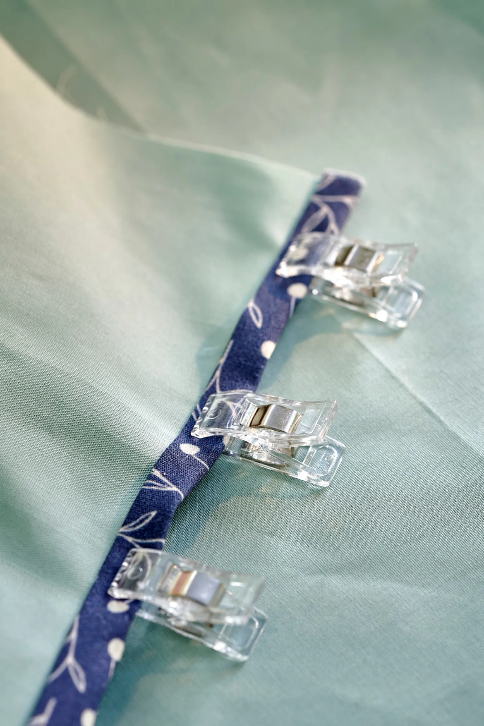 Søstrene Grene Schweiz Garn Und Nähzubehör<Textilklammern