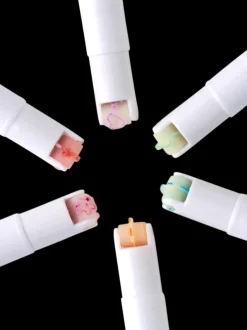 Kinder Søstrene Grene Schweiz Zeichnen Und Malen<Textmarker-Set 6er-Pack