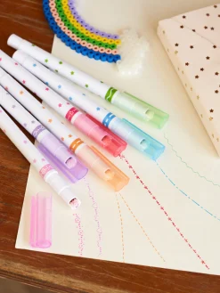 Kinder Søstrene Grene Schweiz Zeichnen Und Malen<Textmarker-Set 6er-Pack